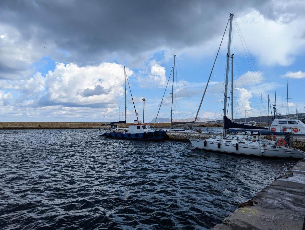 Porto Chania Chania  Exteriör bild